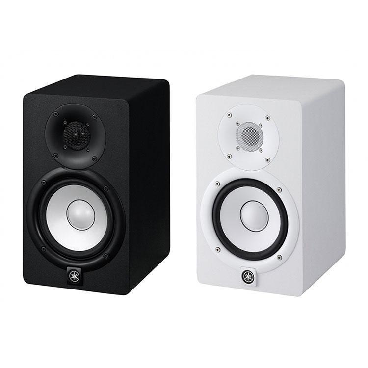 Yamaha Hs8 Active Monitor Speakers Studio Monitor Speakers Other