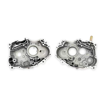 Yb300H Huayang T4L Hengjian: Motorcycle engine and accessories