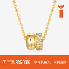 �羳�¿�18K��Ůʿ���Ʒ�r���p��ӆ��Y��ins�LС���L������Ů