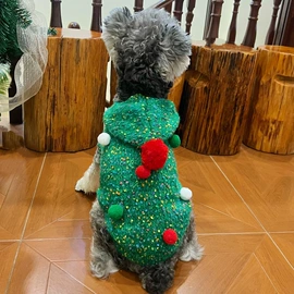 狗狗服装;猫猫服饰;宠物围巾