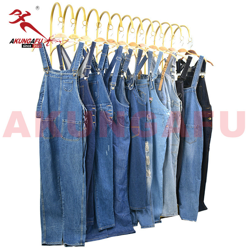 Second-Hand Cowgirl Overalls Second-Hand Clothes for Sale Women's Clothing Old Clothing Processing Factory Wholesale Cheap Price Second-Hand Cowgirl Overalls Second-Hand Clothes for Sale Women's Clothing Old Clothing Processing Factory Wholesale Cheap Price