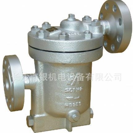 日本MIYAWAKI宫胁ER25W高压蒸汽钟型疏水阀ER25-25 ER25-45ER25-6