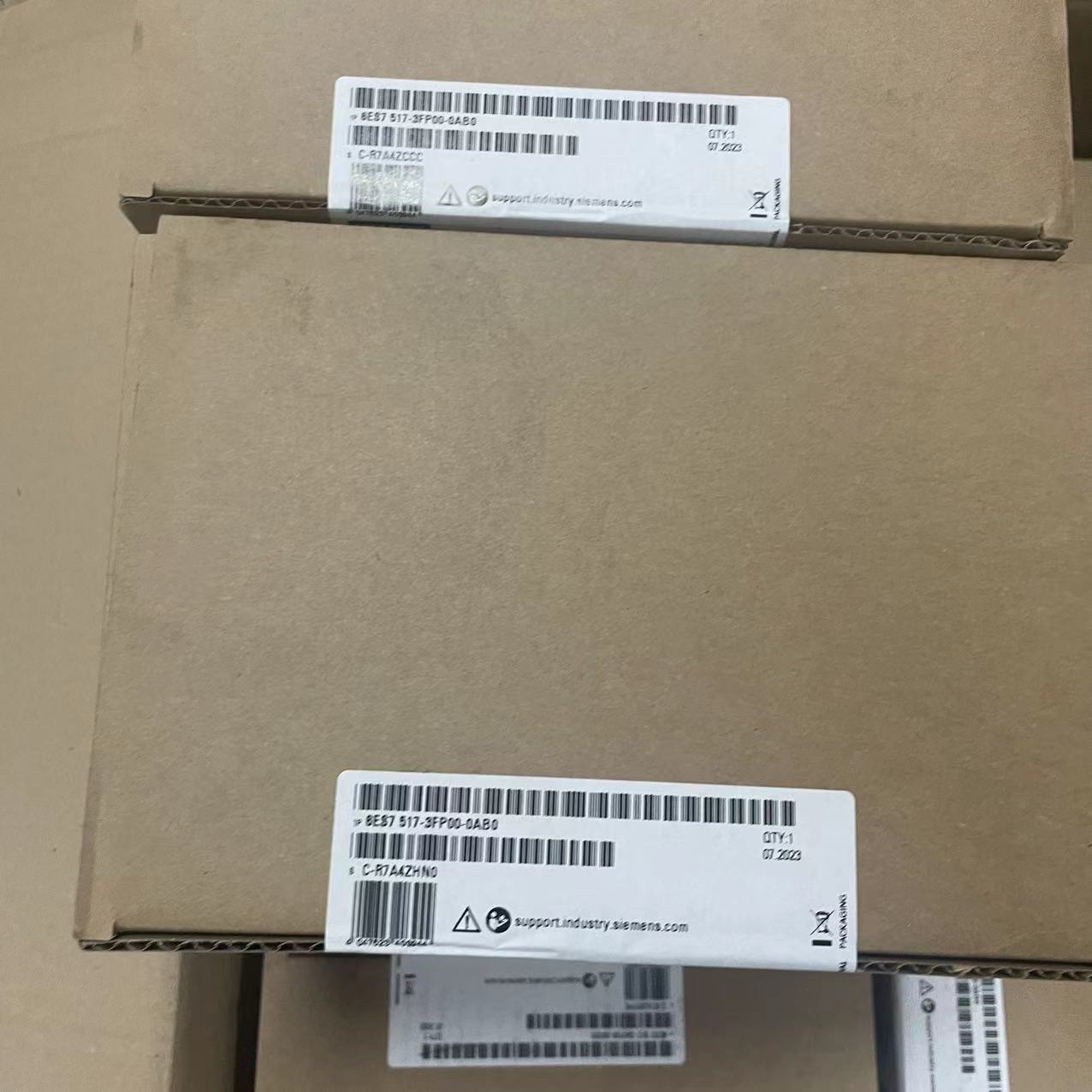 现货供应原装西门子 6ES7 522-1BH10-0AA0  SIMATIC S7-1500