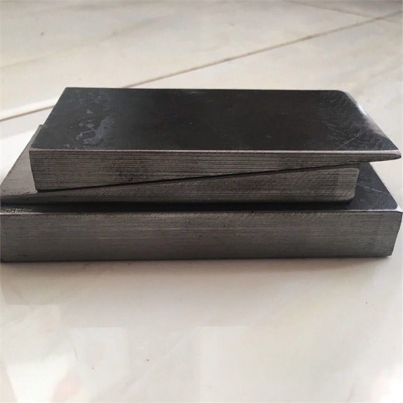 斜垫铁机床调整斜垫铁块q235钢斜铁楔子数控机床车床铣床调整楔子