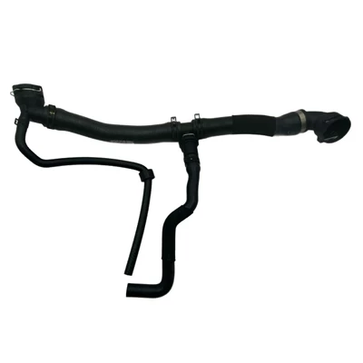 Pipe, automobile water pipe