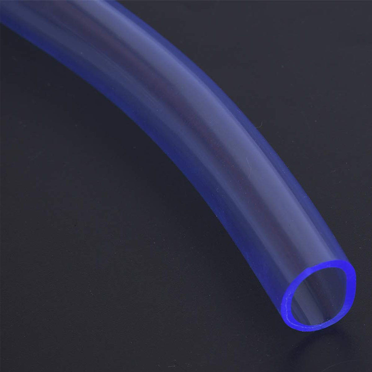 6ft Automatic Oil Pump Siphon Oil Pipe 1.0/2inch Valve 13mm Self Siphon Automatic Siphon Hose Vibrator