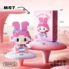 M57 Beautiful rabbit