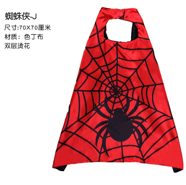 Spider j