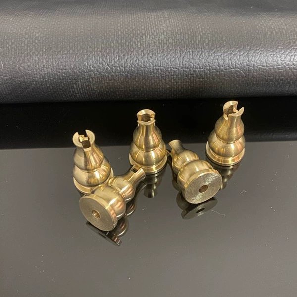 10 gourd incense insertion