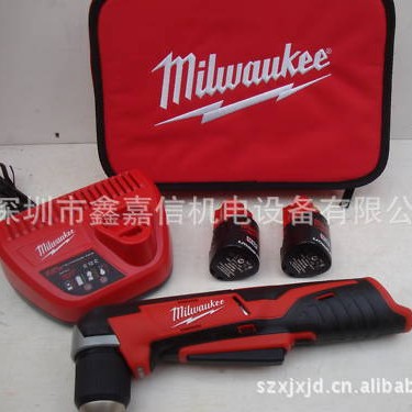 C12RAD现货批发米沃奇充电角钻 C12RAD