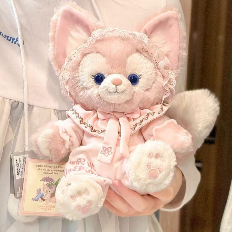 2025 新しいリンリンナベルぬいぐるみぬいぐるみ人形誕生日子供のおもちゃ送料無料|undefined