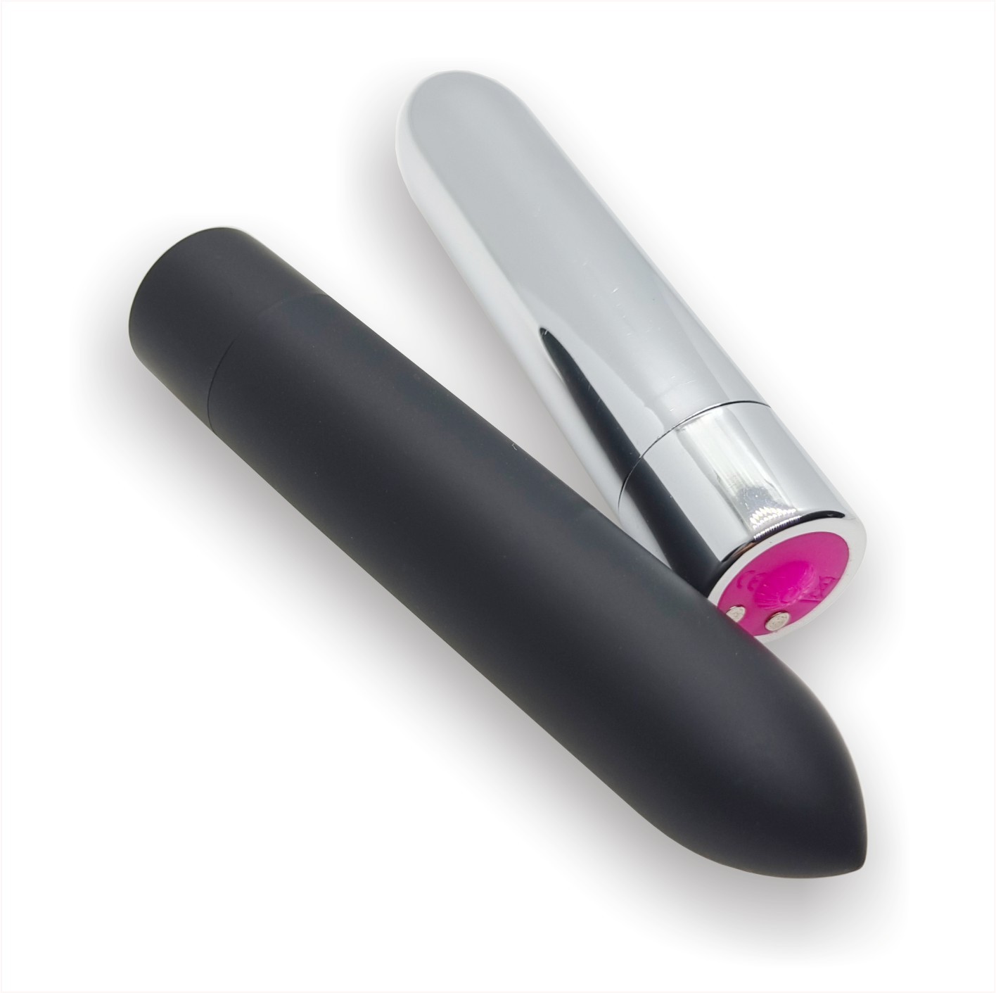 Remote Control Vibrator 10 Frequency Magnetic Charging Massager_voghion.com