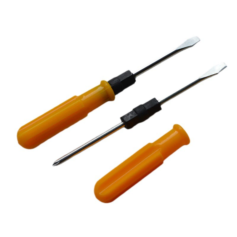 Quality screwdriver, factory direct supply, 3inch, 4inch
