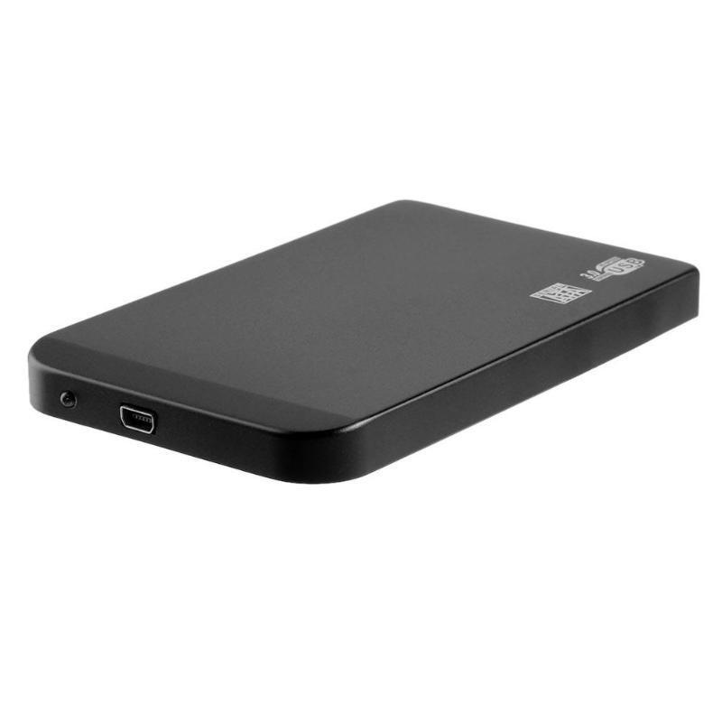 Aluminum alloy thin 2.5 inch HDD hard disk box SATA serial USB3.0 tool-free screw easy installation Aluminum alloy thin 2.5 inch HDD hard disk box SATA serial USB3.0 tool-free screw easy installation
