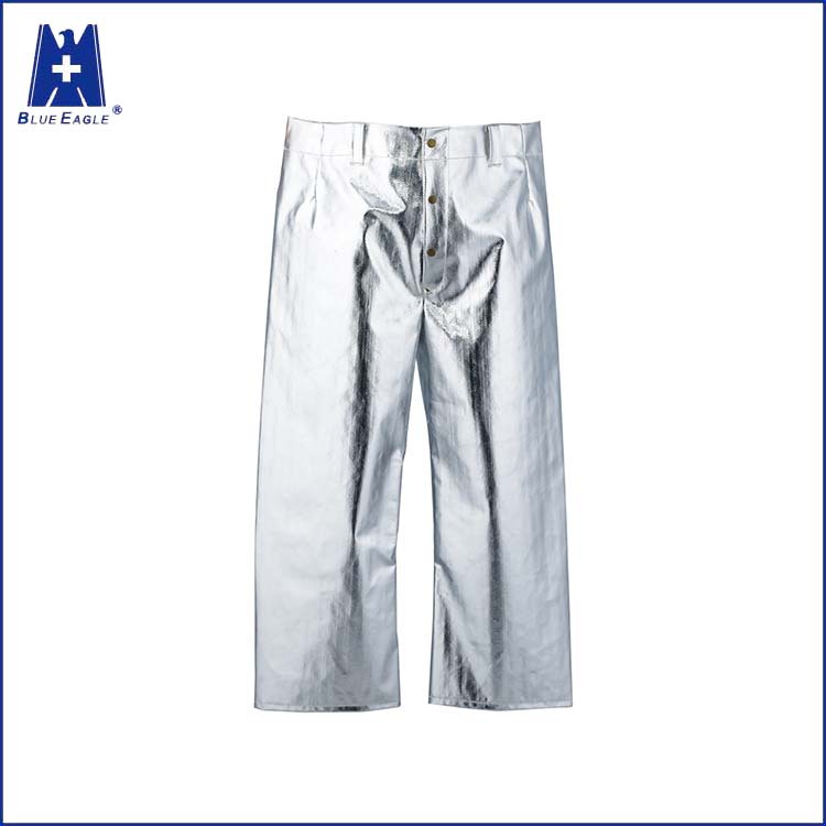 铝箔防热衣蓝鹰铝箔防热衣 Blue Eagle铝箔防热衣AL3