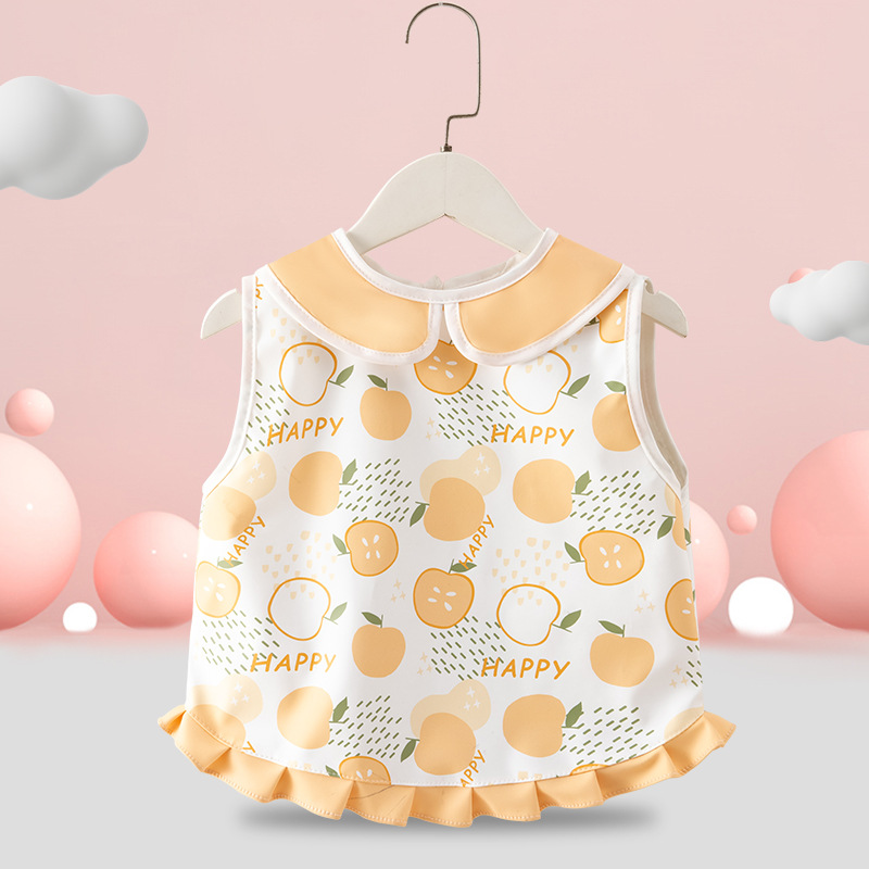 Fruity orange