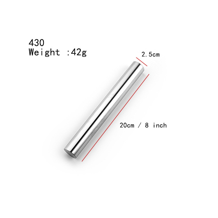 Juego de herramientas de dumpling de cocina fabricante de dumpling de acero inoxidable dumpling haciendo herramienta dumpling piel impresión herramienta traje