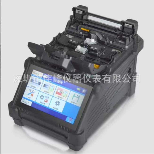 FUJIKURA 48s single core optical fiber fusion splicer Japan FUJIKURA optical fiber fusion splicer FUJIKURA 48s