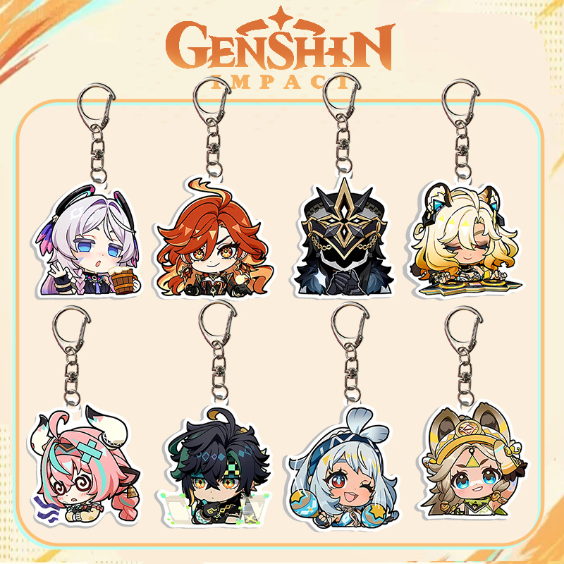 Genshin Impact