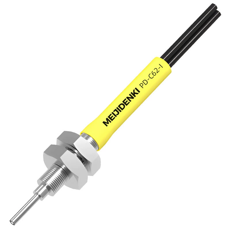 Meiji Optical Fiber Line A amplifier Optical Permanent Performance Sensor Connection M3 M4 M6 probe induction cable