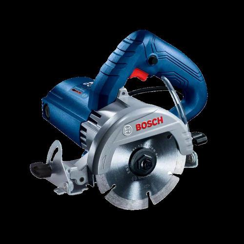 Bosch (BOSCH) high-power marble cutting machine GDC140 stone wood tile concrete cutting