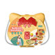 New Foreign Trade Children's Play House kitchen toys children's cooking simulation tableware kitchenware girl jewelry storage box