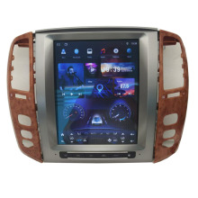 VIPN mS·LC100 02-07LX470Ұ׿GPS