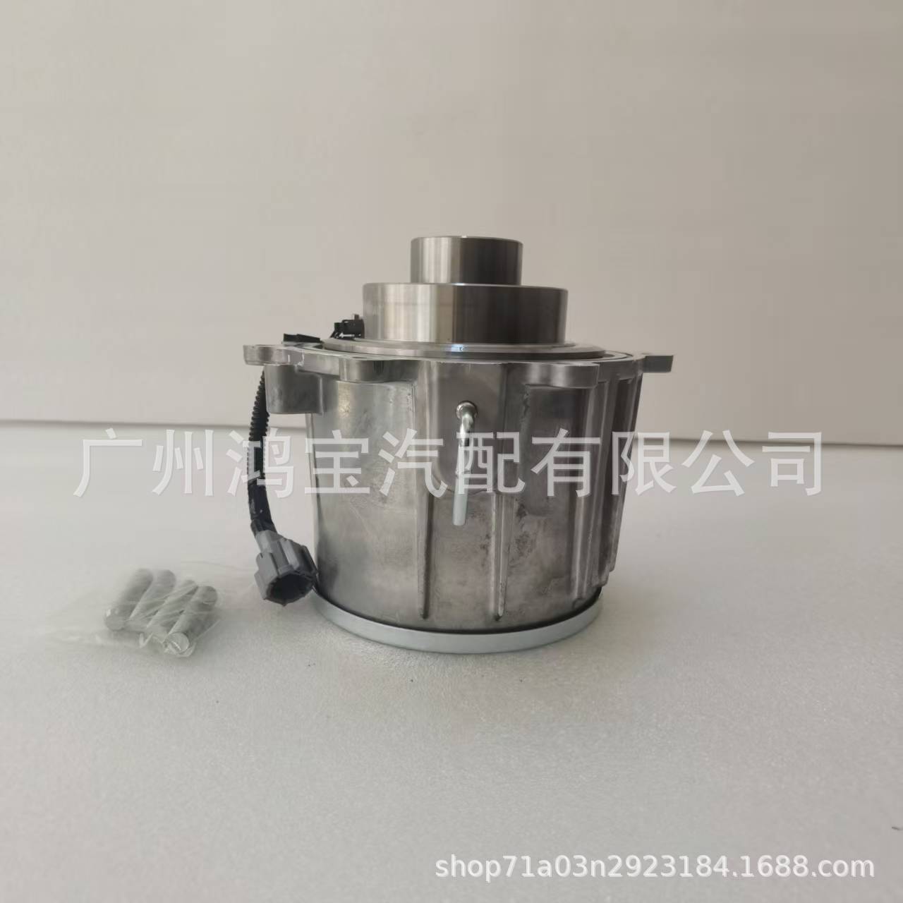 387614Bf0A Is Suitable for X-Trail T32/Qx50 Rear Differential Coupling 38761-4Bf1A Brand New Part