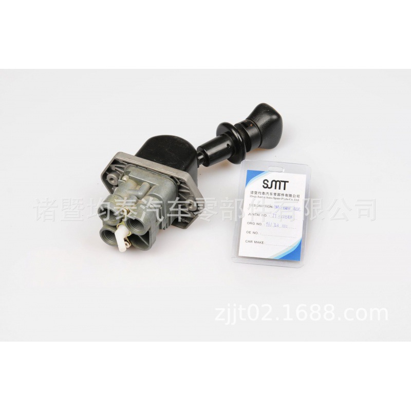 El Autobús Europeo manual del camión de la válvula 9617231110 parte SMT