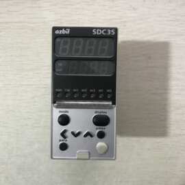 SDC35温控器C35TCDUA1200