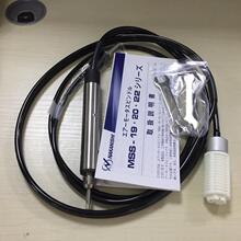 日本NAKANISHI中西原装进口高精密气动主轴MSS-2008R MSS-2008RA