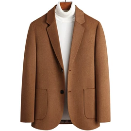 男式夹克;男式棉服;男式羽绒服