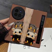 �ɐ�͵��С؈�m��vivoxfold3�֙C���¿��ۯB�����wƤ��ȫ��xfold3pro��ˤ��Ů��xfold2���𱬿�߼��б��o��