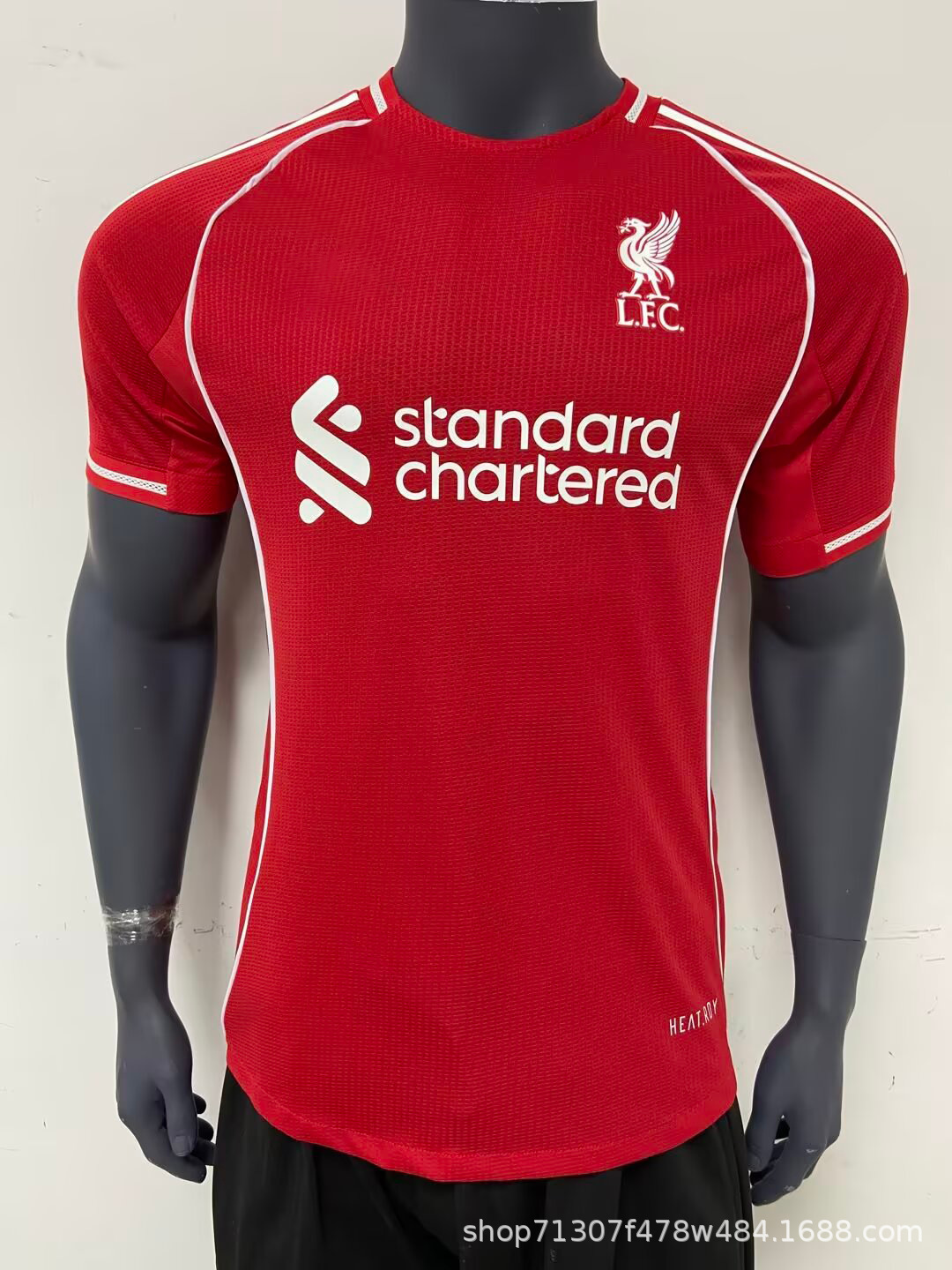 2526 Real Madrid Arsenal Inter Manchester United Liverpool Spurs Camiseta de jugador Barcelona Bayern Marruecos