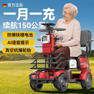 Battery Electric Vehicle | Aoke Auto Parts and Accessories
