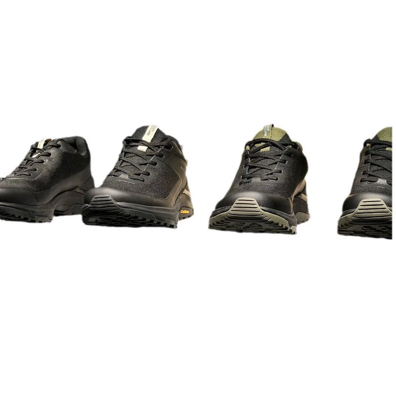 Новые Kaile Ten KAILAS Jieshan GTX Водонепроницаемые Внешние Кросс-канальные Альпинистские Туфли WDLDQZ0909