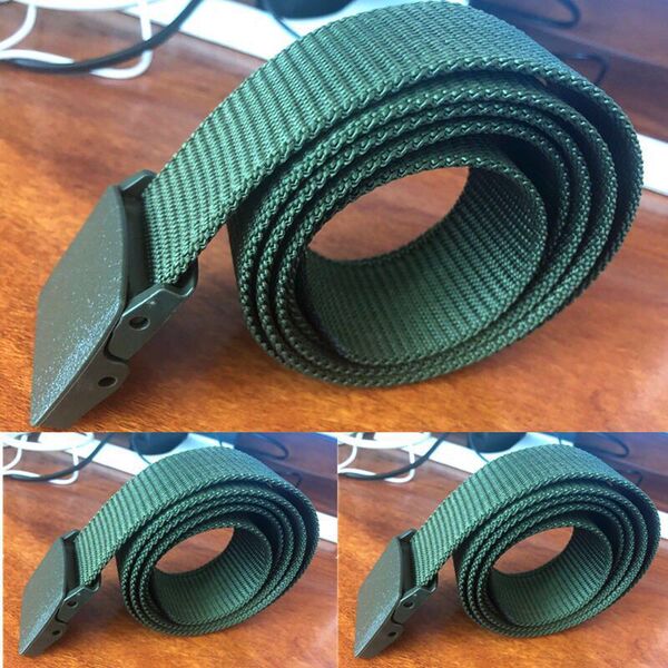 casual universal belt
