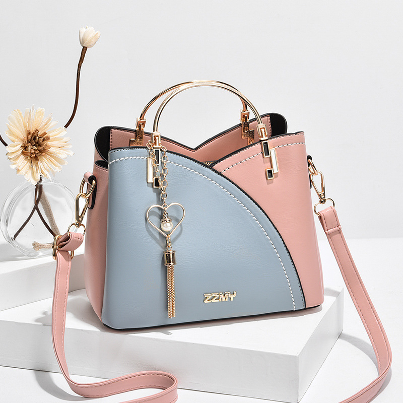 Women's bag 2022 new trend handbag Korea...