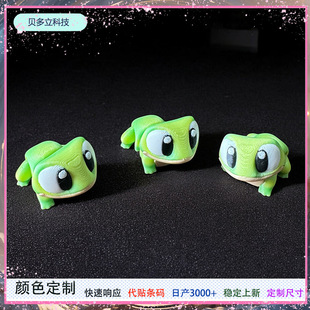 3D��ӡ�،m�ܿɐ�����С�t��������Ʒ������С����[��ģ�͒��tk