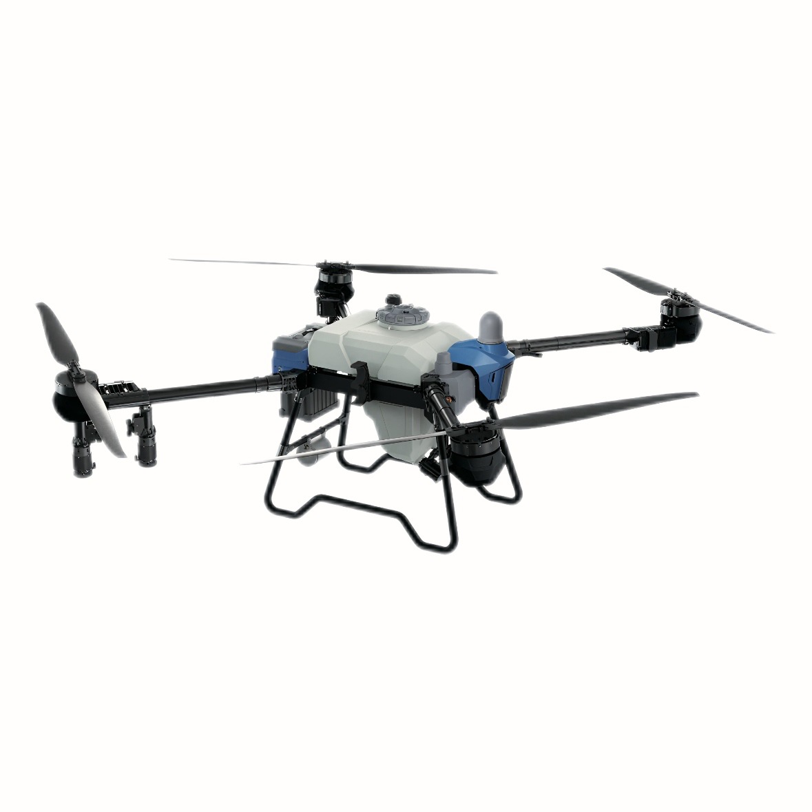 无人机农业植保喷洒农药施肥打药播撒吊运喷漆教学航拍飞机高性价