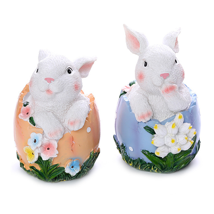 cute rabbit