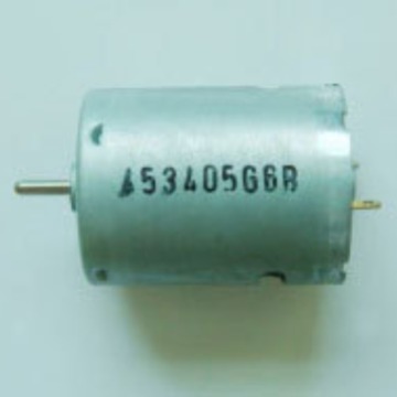 370电机 气泵水泵电动机 家用上水器震动小马达医疗器械微电机