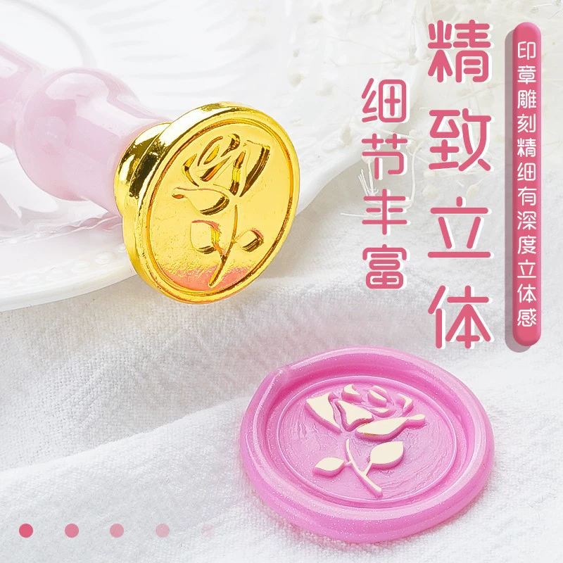 Seal, set, children's candle, full set, wholesale