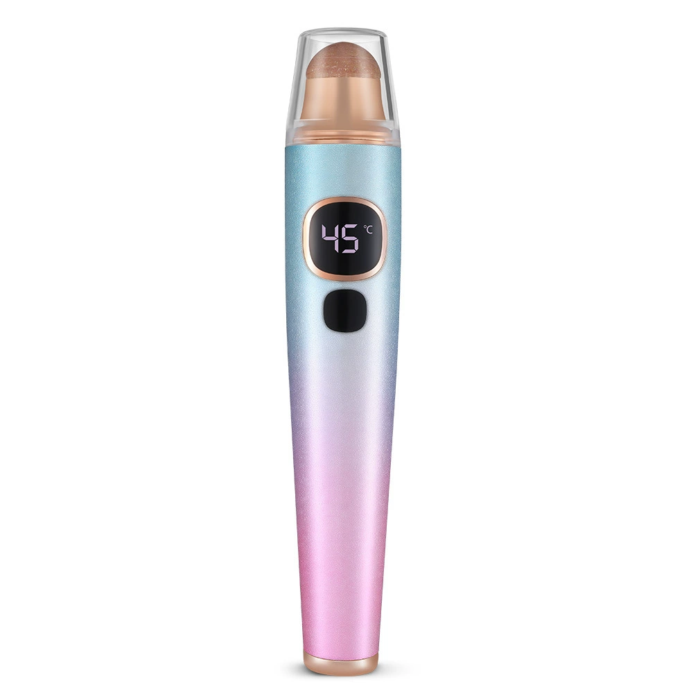 Заводской участок вермуллитовое нагрев Eye Massage Instrument Beauty Eye Cream Essence Endmine Endorphed Eye Eye Beauty Instrument