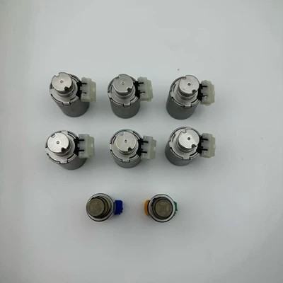 Other drive systems Body Solenoid, compatible with
