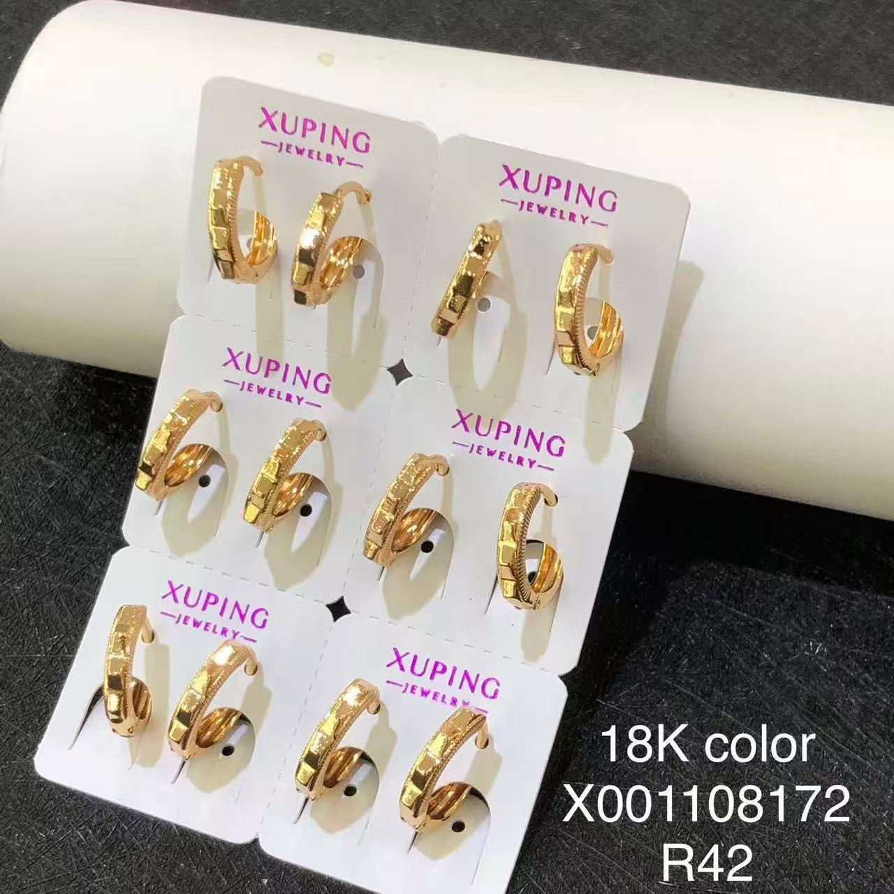 Color:042: buy 6 pairs for one card