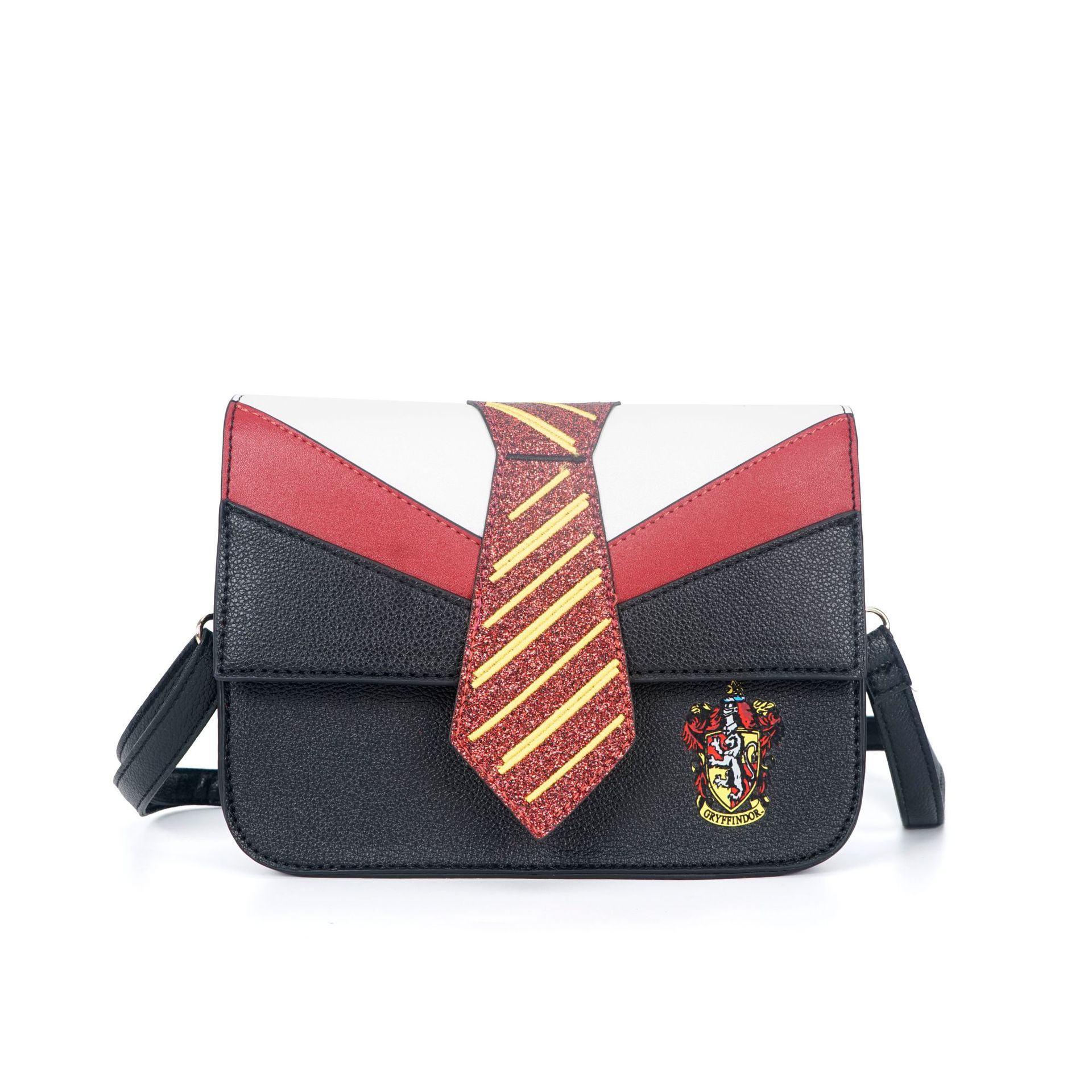 9 y tres cuartos de Hogwarts, bolso de hombro, bolso de correo, bolso de mano, estilo inglés