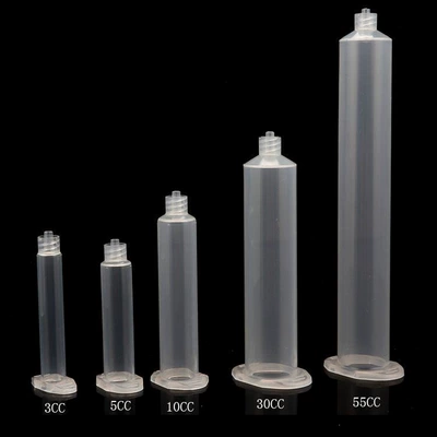 syringe adapter CC dispensing — Yapışqan paylayıcı adapterlər