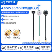 5G/5.8G/6GĢ���^�o�˙C�쾀��ը��Խ���ٙCȫ��ģ���쾀