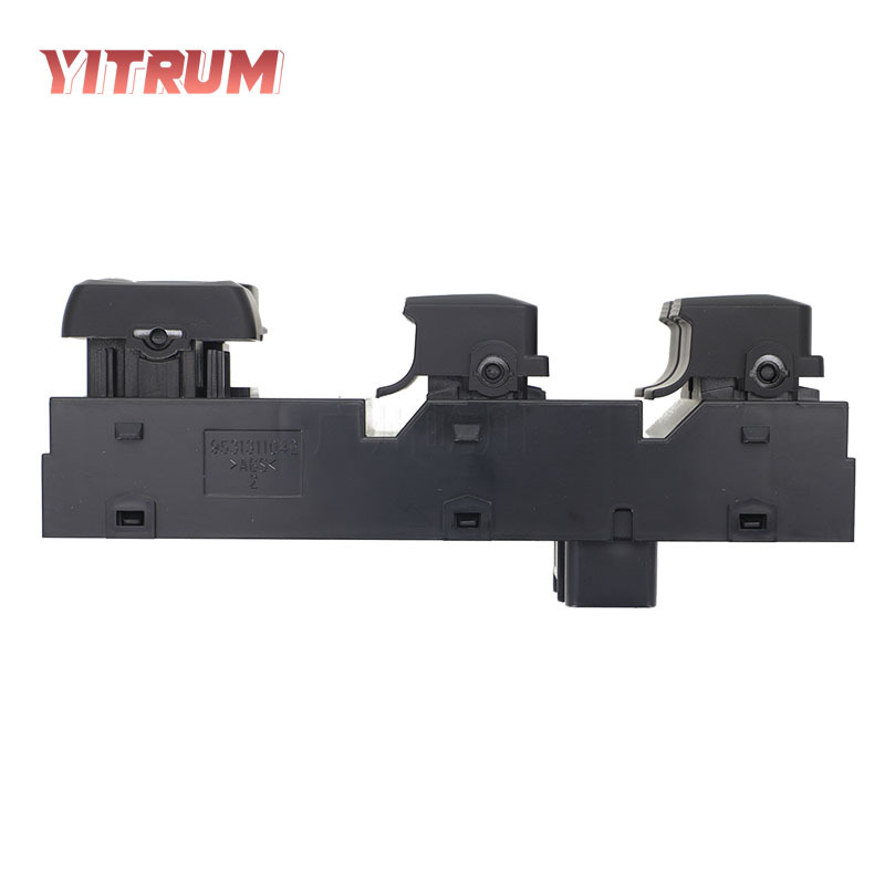 Spot 93570-3W000 Is Suitable for 11-16 Kia Glass Regulator Switch Auto Guangzhou Auto Parts